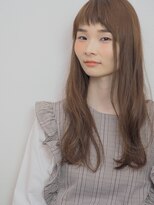 エコロジカルグローブス(ECOLOGICaL GLOBES)&nbsp;ロングが綺麗に見えるカラー