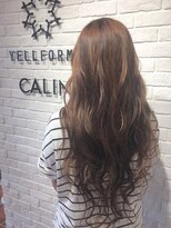 ヘア スパ ビューティー エールフォルム(HAIR SPA BEAUTY YELLFORME)&nbsp;スーパーロング★