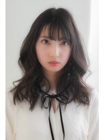 ギンザ ル グラン(JEAN CLAUDE BIGUINE GINZA Le Grand)&nbsp;大人愛されウェーブ