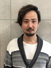 アルスト(ALST) 八島 義雄