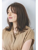 アンジュール(UNJOUR.)&nbsp;【UNJOUR】くびれミディ　30代40代50代