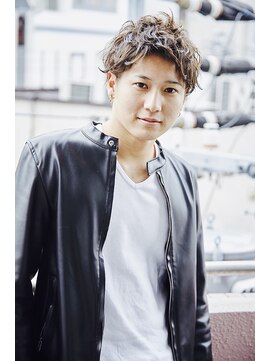 クレスト 草津店(CREST) オトナカジュアルショート