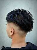 フェード 大宮 barber shop