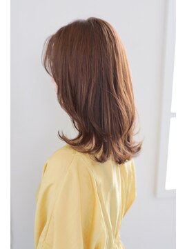 ヘアメイク シュシュ(Hair make chou chou) 大人可愛い20代30代40代髪質改善くびれショート大和八木