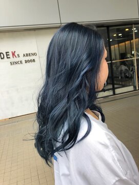 モードケイズ 阿倍野店(MODE K’s) ロング