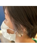 ルスキニア(Luscinia)&nbsp;＊