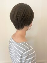 ネオリーブ クタ 町田店(Neolive kuta)&nbsp;【Ｎｅｏｌｉｖｅｋｕｔａ町田店】大人ショート