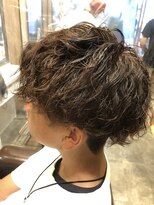 ビーエリア 本店(BE AREA)&nbsp;ツイストスパイラル