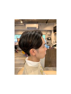 オールデン(Olden) ナチュラル