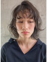 デン(den)&nbsp;denヘアコレクション