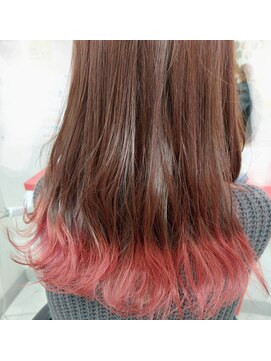 ピース(Peace) 夏color