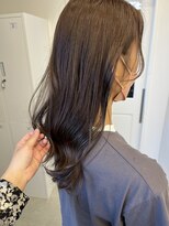 アルドラ(ALUDRA)&nbsp;艶カラー