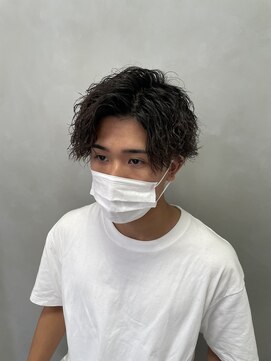 エイト 博多店(EIGHT hakata) 【ツイストスパイラル】