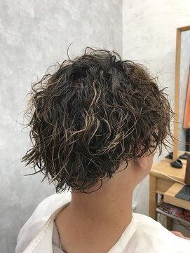 ガーベラ(gerbera) ツイスト率50～60%