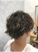 ツイスト率50~60%