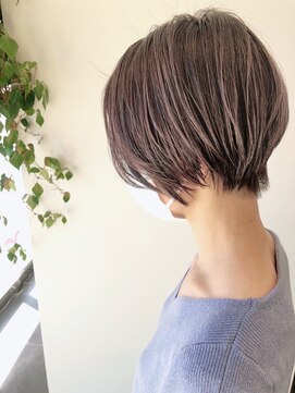 ロドリー(Lodori) シアーショート