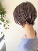 シアーショート