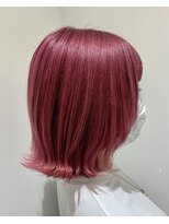 アズールサン 草加西口店(azule-sun)&nbsp;ダブルカラー,チェリーブラウン,ピンクカラー【草加】