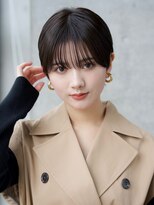 エインアンリー 表参道(AIN.ANLY.)&nbsp;大人ショート20代30代40代【AIN.表参道】小田恭平