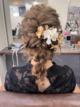 ウエスト オーランド(WEST O LAND) ぽむぽむ