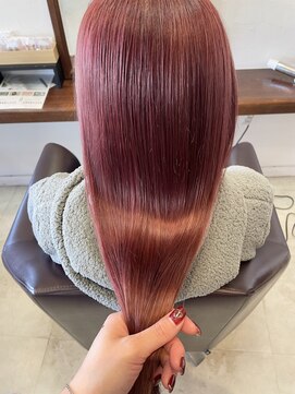 コットン 松本店(Cotton) うるつやカシス