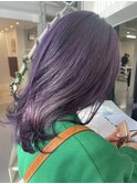 ムラサキ