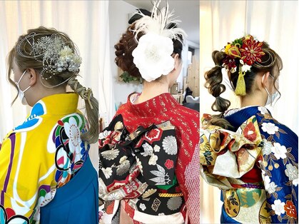 ロカット サロン(Roquat Salon)の写真