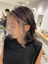 カラ ヘアーサロン(Kala Hair Salon)