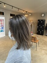 ロゾ(lozo) エアタッチバレイヤージュ