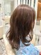 ゼル 南浦和店(ZELE)の写真/髪が伸びても綺麗をキープ♪再現性の高いカット技術で創る、あなただけの似合わせカットをご提供。