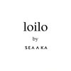 ロイロ バイ シアカ(loilo by SEA A KA)のお店ロゴ
