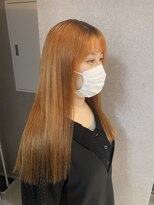 アーティ(aaty)&nbsp;オレンジカラー