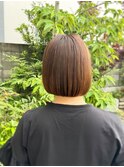 ハイライト/ボブ