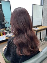 ロフティー 清澄白河(LOFTY)&nbsp;美肌カラー/ウルツヤカラー/髪質改善トリートメント/清澄白河