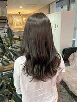 トゥーミー(to mee)&nbsp;オリーブアッシュ♪【新田】