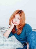 エレガントロング/20代/30代/40代/ハレマチ通り