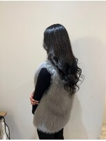 ヘアスタジオ マテリアル(hair studio Material)&nbsp;#学割U24#エクステ#ブリーチ#髪質改善#学割