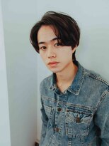 ロッソ 五反野店(Rosso)&nbsp;ナチュラルセンターパート[五反野]