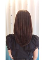 ベルエキップ(La Belle Equipe)&nbsp;【髪の調律ケア】で極上のツヤ髪に♪