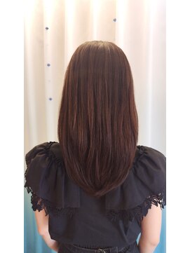 ベルエキップ(La Belle Equipe) 【髪の調律ケア】で極上のツヤ髪に♪