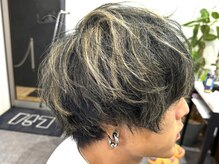 リル(Lil)の雰囲気（メンズも得意です。お気軽にご来店ください）