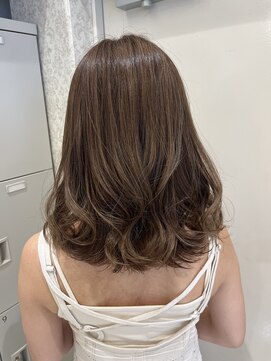 クレア本厚木(CREA) #本厚木艶髪 #本厚木オシャレ可愛い