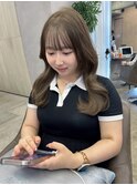 ROAVER  西森七菜