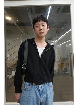 レコ 渋谷(LECO) メンズショート