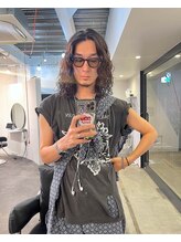 ゾーイ(ZOEY) yukimaru