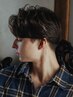 【メンズ人気No.1】オシャレコース　平日限定8250円→6000円