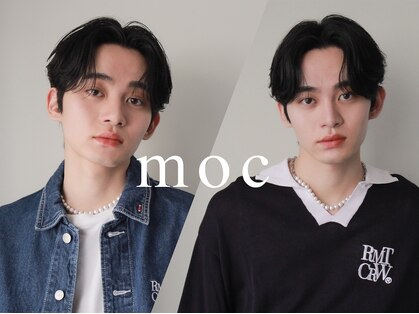 モク 立川(moc)の写真