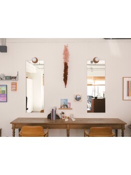 【ナチュラルだけどお洒落感のある私だけのこだわりショートヘアに】