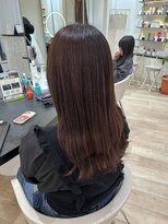 アーチバイケンジ(arch by kenje)&nbsp;ココアブラウン