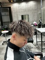 イーラ(era) ツイストスパイラルパーマ